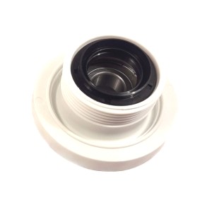 Суппорт Electrolux-Zanussi со стороны шкива под 204 подшипник, EBI061 4071306502 cod061